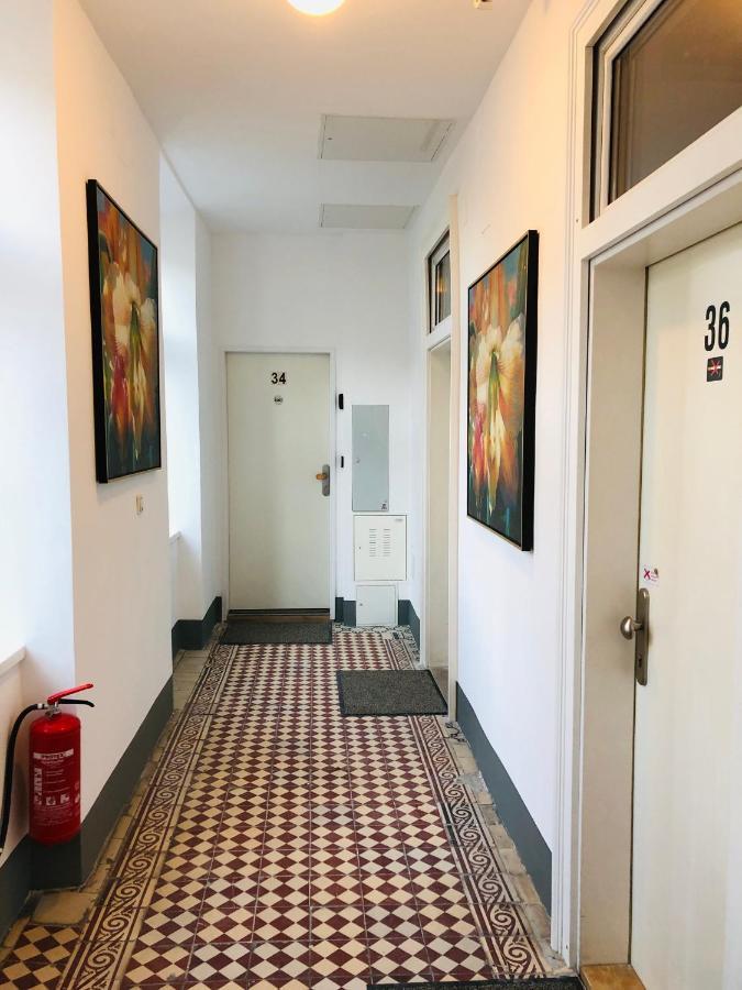 Ajo Apartments - Messe City Room - Self-Check-In * Vienna
